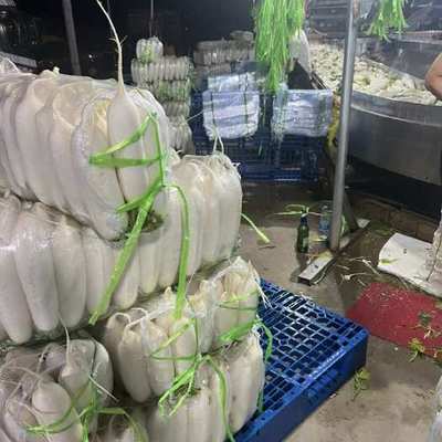 陜西省農產品區域公用品牌管理辦法促進新鮮蔬菜零售發展