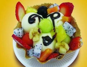 尋覓自助冰淇淋機與新鮮蔬菜的智慧選擇 浪漫雪品牌的價值與實惠