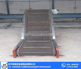 支軸網(wǎng)鏈輸送機(jī) 濰坊輸送機(jī)在瓜子烘干輸送帶中的創(chuàng)新應(yīng)用